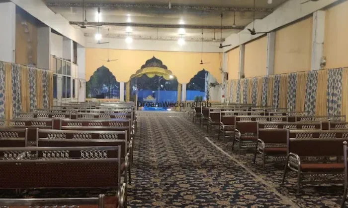 Shah Manzil Function Hall